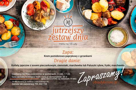 czateria krosno|A&M Catering Krosno 